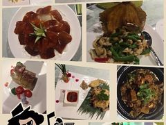 -京粤荟(海王银河科技大厦店)