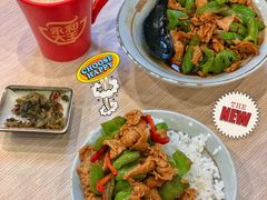 -永和大王(茉莉上新·军博店)
