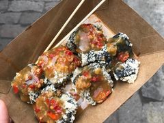 -品腐记·豆腐王朝(老门东总店)