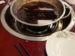 -胖娃古镇鸡杂(磁器口总店)