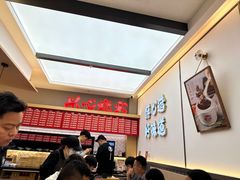-膳心记•明火四宝煲仔饭(前海科兴店)