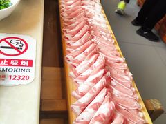 -阳坊胜利涮羊肉(阳坊老店)