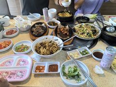 -元祖李朝(新威路店)