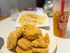 -三味鱼屋(琥珀山庄店)