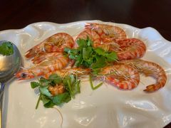 -五缘水乡酒店兰轩中餐厅