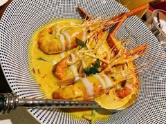 -星叶·东南亚料理(宁波万象汇店)