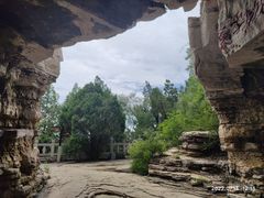 -青州市云门山风景区