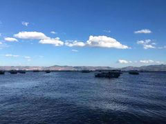 -抚仙湖禄充风景区