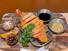 -伊茉家的烤肉店(勒泰中心店)