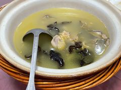 -翠茗农庄土菜馆(天目湖店)