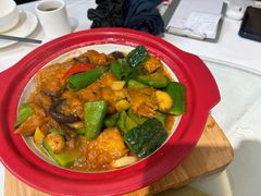 -朱仔记食府(江南大道店)