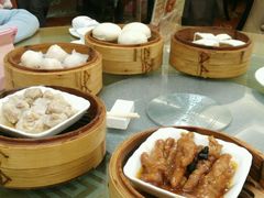 -潮福城大酒楼·潮粤菜·港式点心(阳光城店)