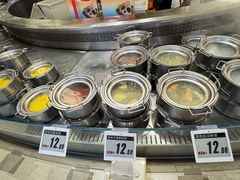 -海底捞大排档火锅(打浦路店)