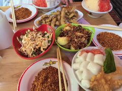-冒椒火辣(奎星楼街店)