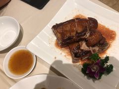 -广东胜利宾馆西关粤中餐厅