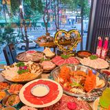 让我沉“醉“，没有吃过的朋友可以去尝一尝