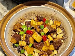 -东南里湖景餐厅·新闽菜(浦西万达店)