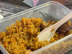 -沙州食驿·非遗小吃夜市