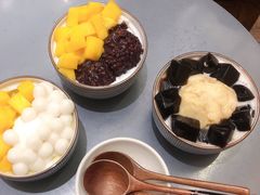 -小团圆糖水铺(襄阳南路店)