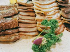 -鲤鱼塘农家山庄