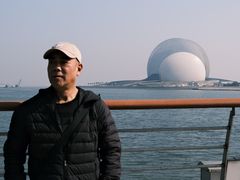 -野狸岛