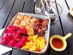 -IFIF 如果花園(宽厚里店)