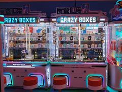 -风云再起游乐汇(北京西单西西友谊店)