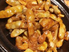 -湘小馆剁椒鱼头(金帝商务大厦店)