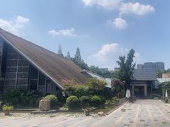 -老房子金沙元年川菜食府·花园餐厅(金沙店)