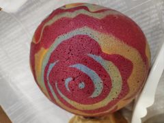 -啊噗吐呦现场烘焙(麦凯乐店)