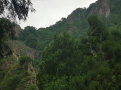-雁荡山风景名胜区