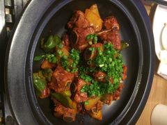 马仕玖煲-马仕玖煲·融合菜·酥不腻烤鸭(人大店)