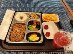 -贝林大翅鲸简餐厅(国家海洋博物馆店)