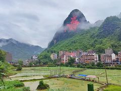 -长寿村
