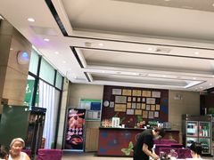 大堂-紫光园(燕郊总店)