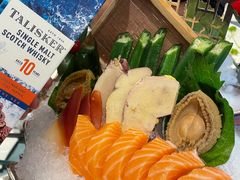 -半岛名轩酒家(白云金控店)