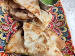 -CRAZYONES西班牙海鲜饭(上海美罗城店)