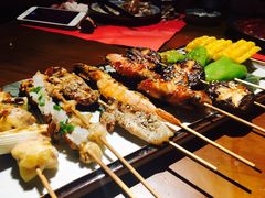 -石葵(锦业时代店)