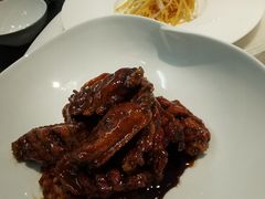 -悦庭六号餐厅(麦岛店)