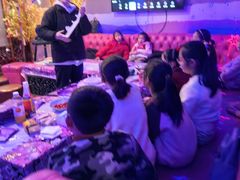 -镭战大联盟真人CS·生日派对·亲子聚会·团建(天安千树店)