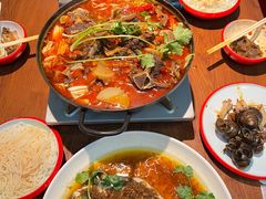 -老闵田螺馆·南昌市井菜·特色小吃(总店)