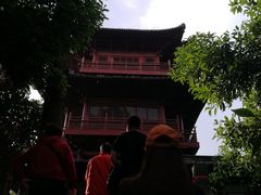-梦姑塘文化公园