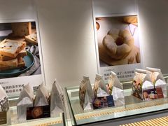 -爸爸糖吐司面包(重庆解放碑英利大融城店)