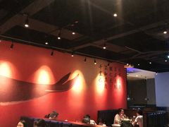 大堂-里岛烤鱼(东港凯虹广场店)