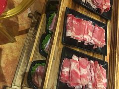 -销魂美蛙鱼头火锅(上海首店)