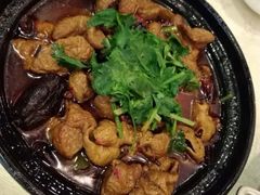 -川味堂·四川豆花(八卦岭店)