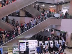 -重庆医科大学附属第一医院(本部)