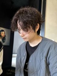 -YH HAIR SALON