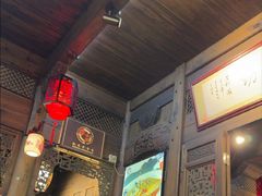 -缘来聚·徽菜名店(黄山宏村店)