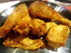 妈妈拿手原味鸡-Thank u mom非油炸健康鸡(万国广场店)